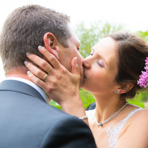 Laure & Alexandre Mariage